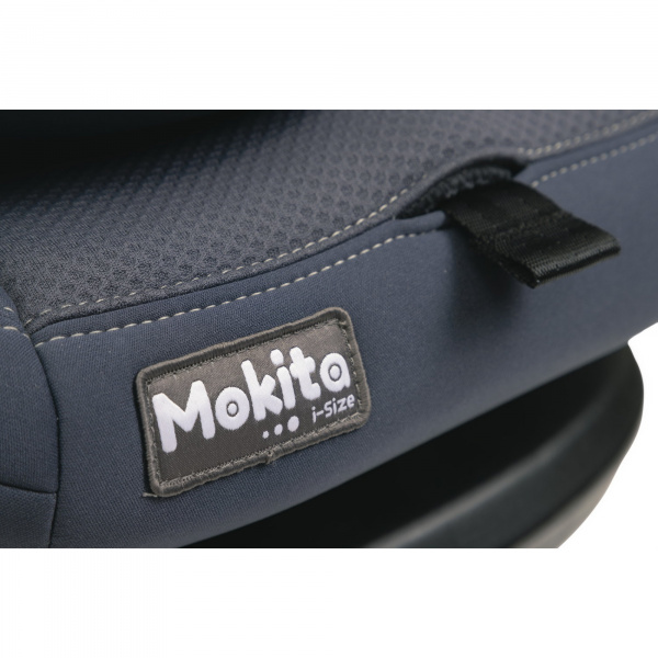 Siège auto mokita i-size india ink Chicco