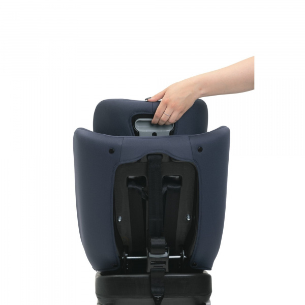Siège auto mokita i-size india ink Chicco