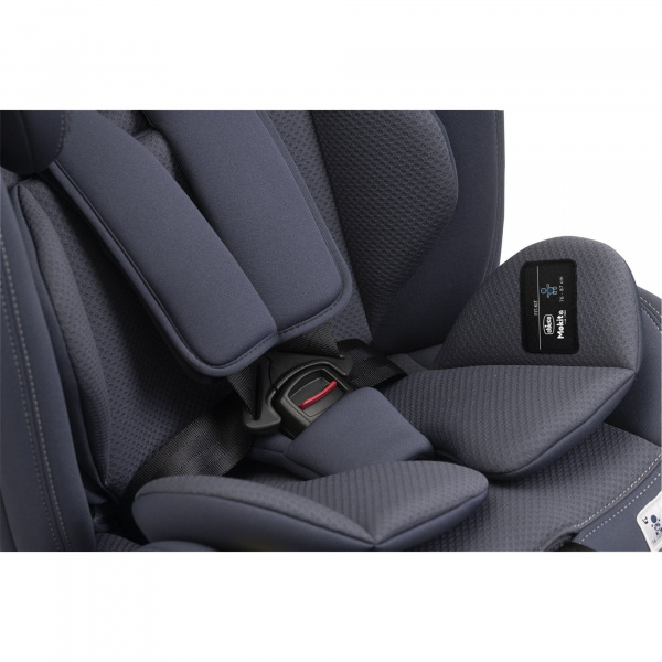 Siège auto mokita i-size india ink Chicco
