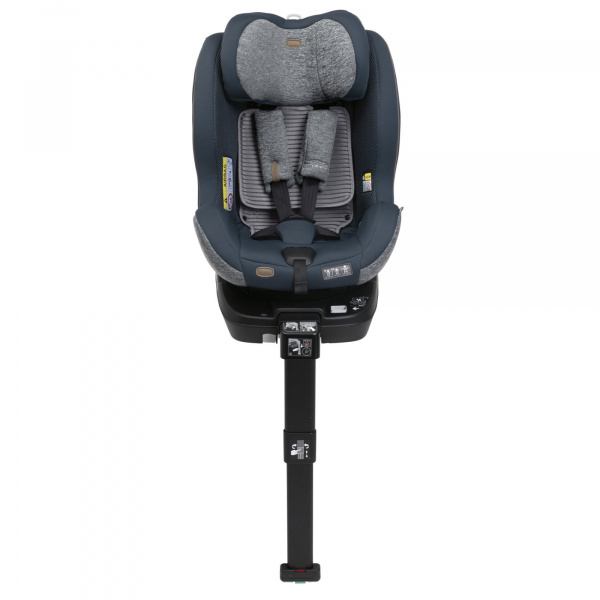 Siège-auto seat3fit i-size air graphite melange Chicco