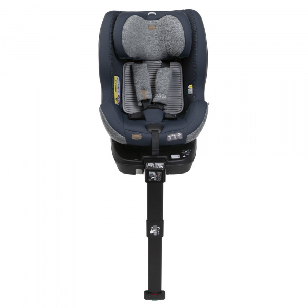 Siège-auto seat3fit i-size air graphite melange Chicco