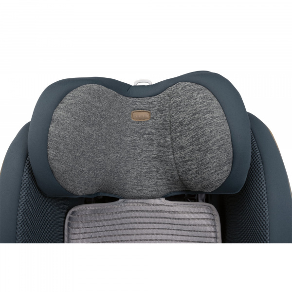 Siège-auto seat3fit i-size air graphite melange Chicco