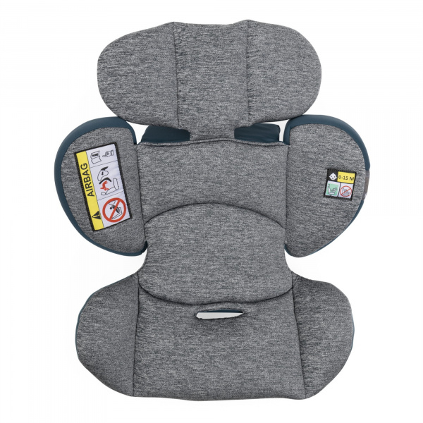 Siège-auto seat3fit i-size air graphite melange Chicco