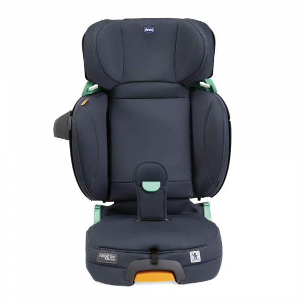 Siège-auto fold&go i-size india ink Chicco
