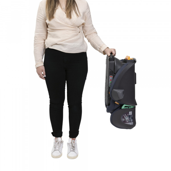 Siège-auto fold&go i-size india ink Chicco