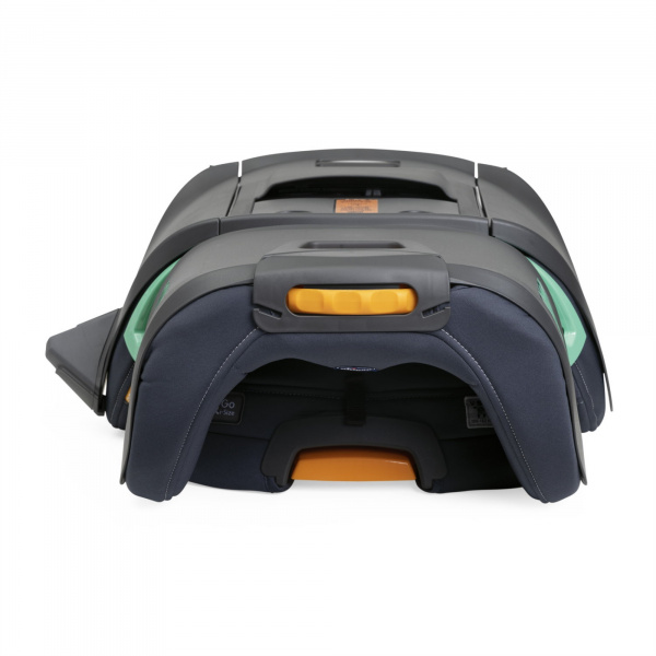 Siège-auto fold&go i-size india ink Chicco