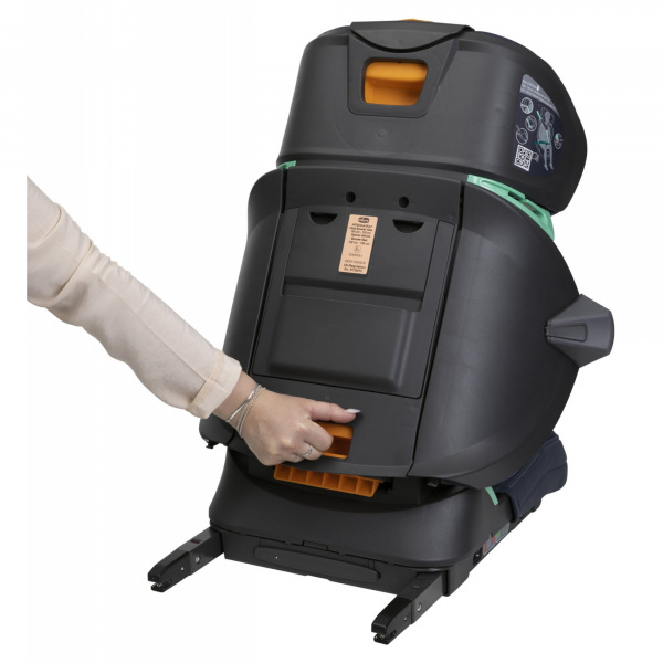Siège-auto fold&go i-size india ink Chicco
