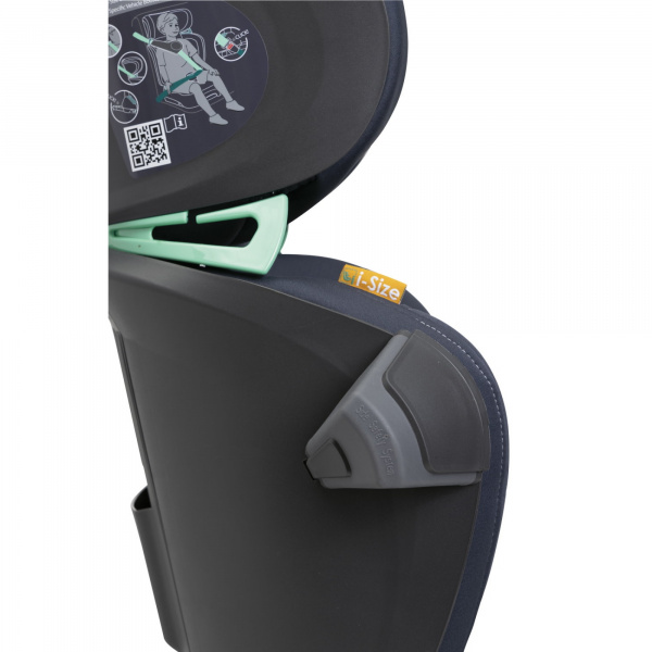 Siège-auto fold&go i-size india ink Chicco