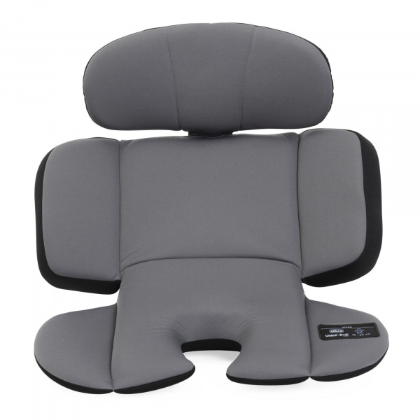 Siège-auto pivotant unico evo i-size grey black Chicco