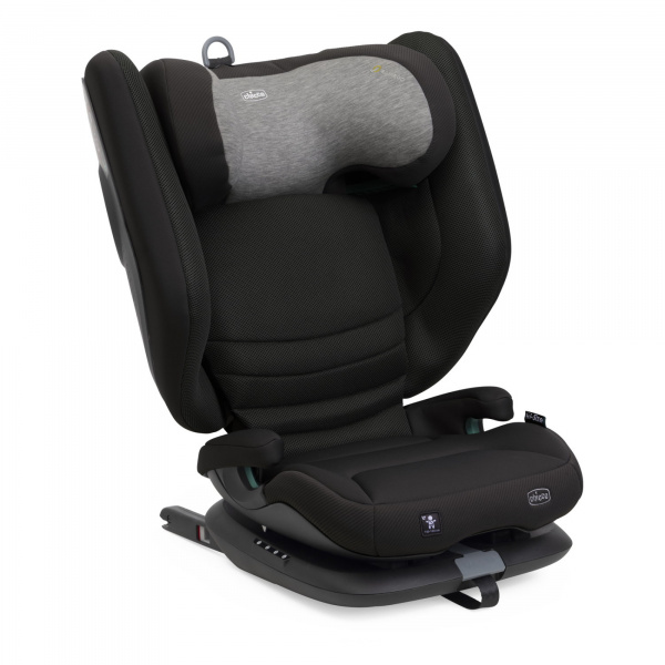 Siège-auto fold&go s i-size posh black Chicco