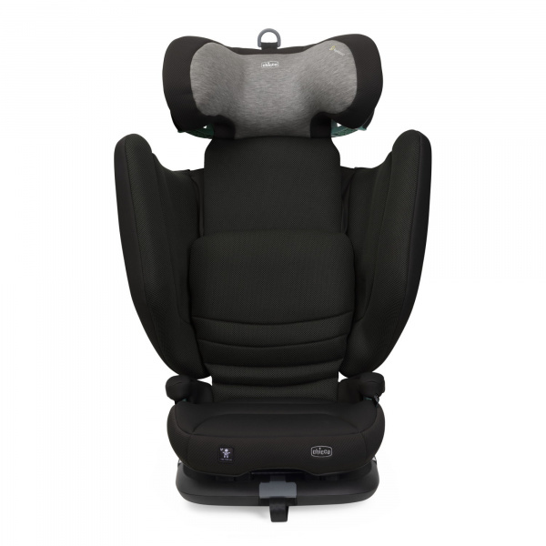 Siège-auto fold&go s i-size posh black Chicco