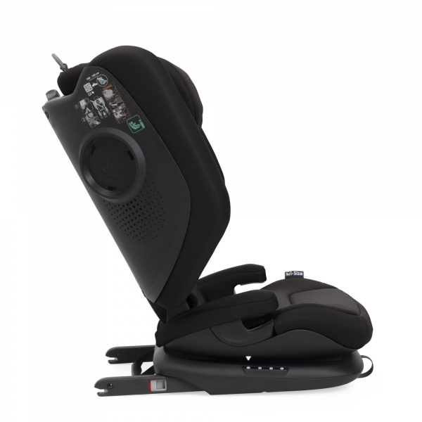 Siège-auto fold&go s i-size posh black Chicco