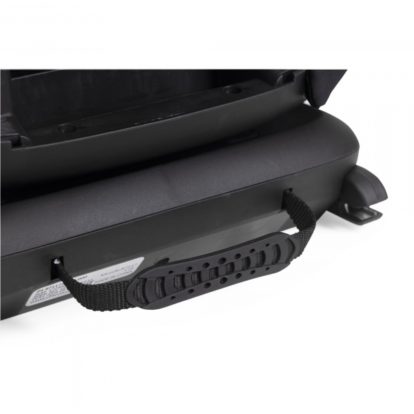 Siège-auto fold&go s i-size posh black Chicco