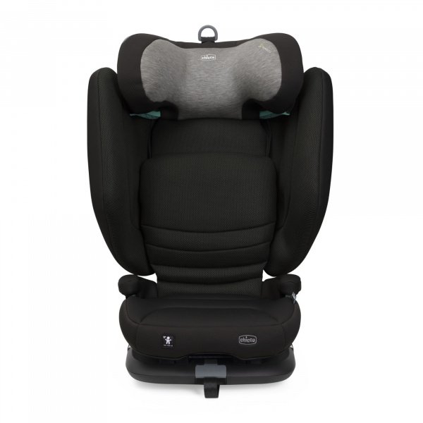 Siège-auto fold&go s i-size posh black Chicco