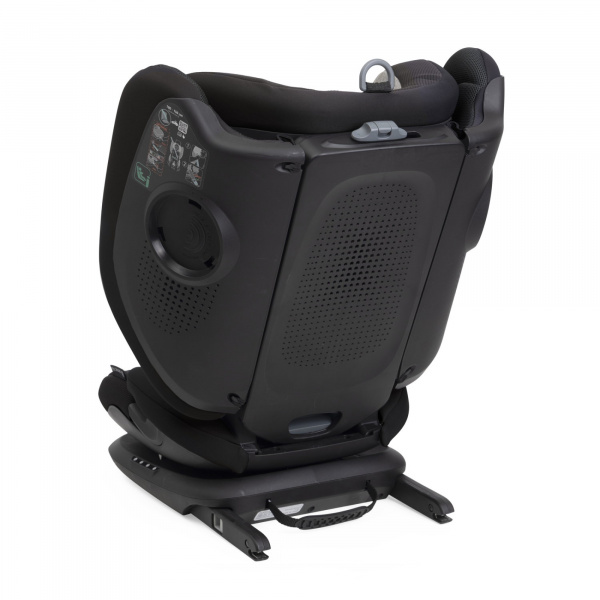 Siège-auto fold&go s i-size posh black Chicco