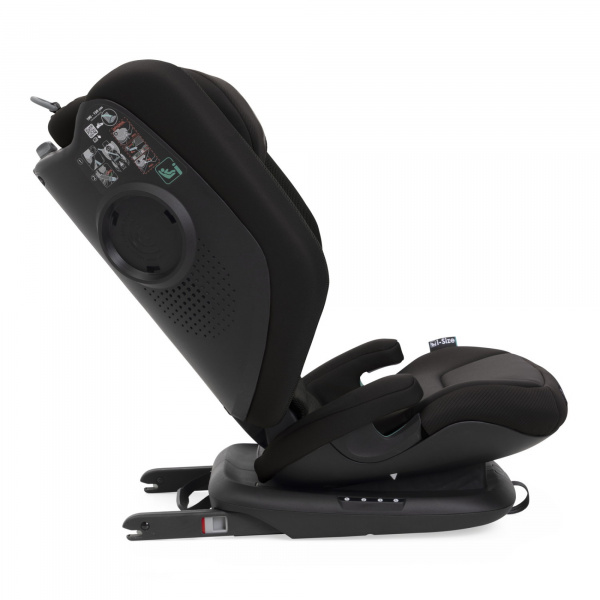 Siège-auto fold&go s i-size posh black Chicco