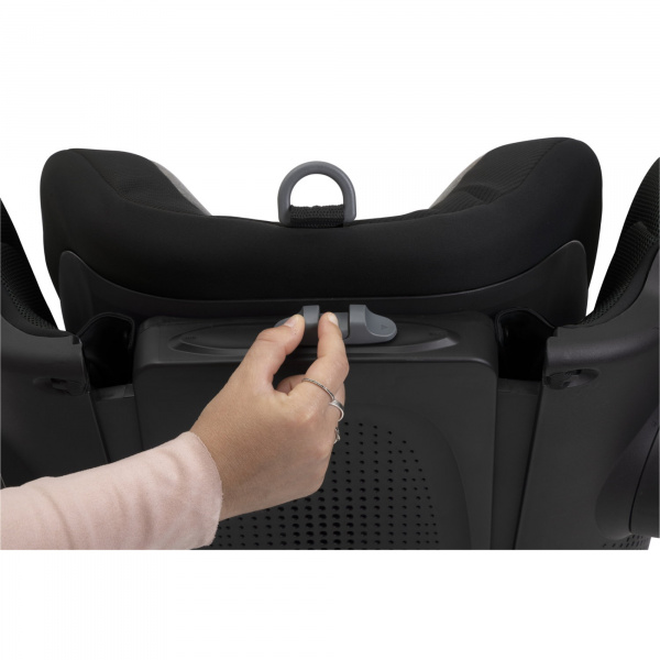 Siège-auto fold&go s i-size posh black Chicco