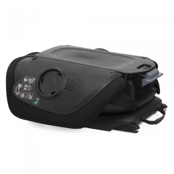 Siège-auto fold&go s i-size posh black Chicco