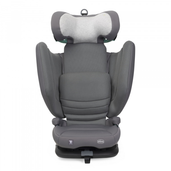 Siège-auto fold and go i-size glam grey Chicco