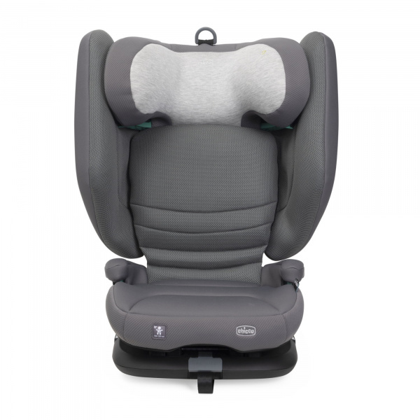 Siège-auto fold and go i-size glam grey Chicco