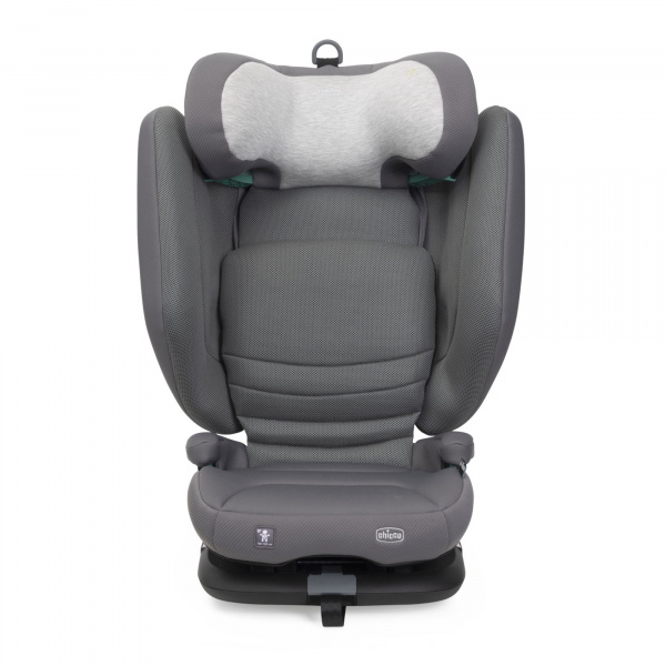 Siège-auto fold and go i-size glam grey Chicco