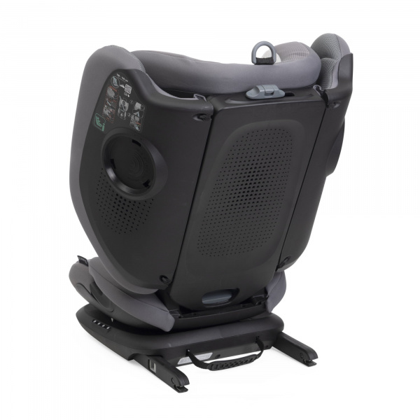 Siège-auto fold and go i-size glam grey Chicco