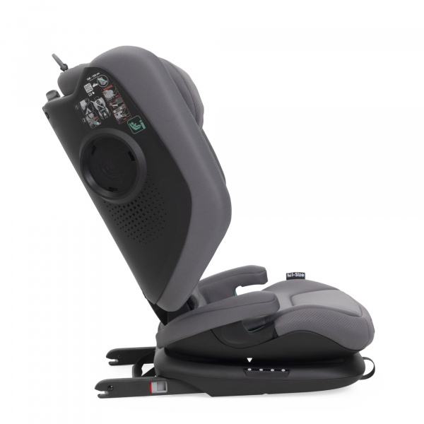 Siège-auto fold and go i-size glam grey Chicco