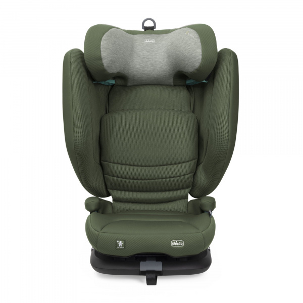 Siège-auto fold and go i-size ever green Chicco