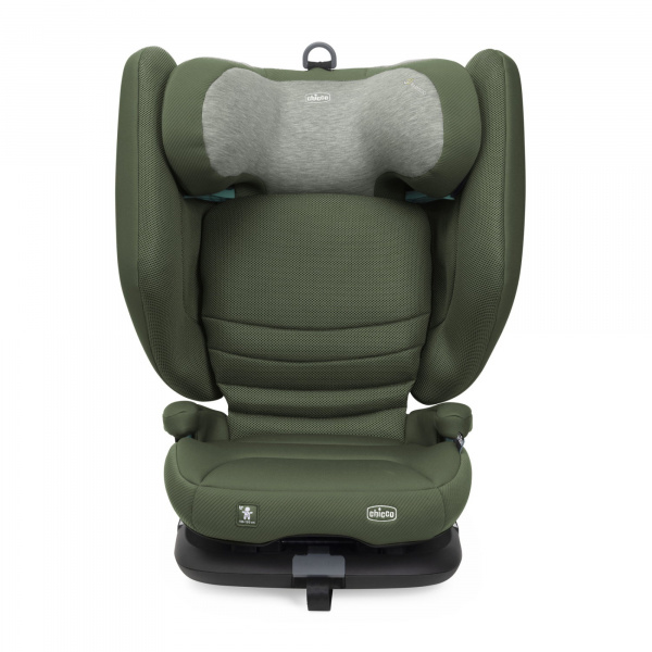 Siège-auto fold and go i-size ever green Chicco