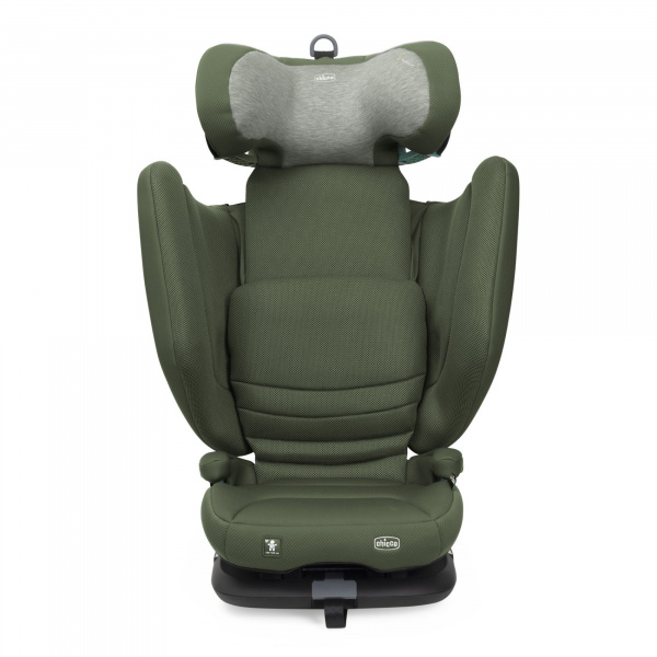 Siège-auto fold and go i-size ever green Chicco