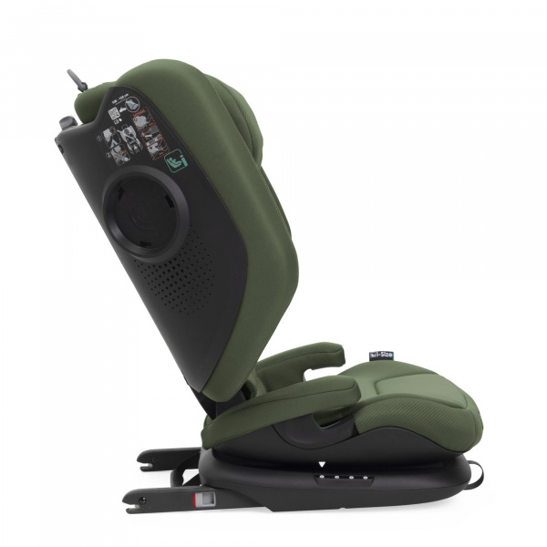 Siège-auto fold and go i-size ever green Chicco