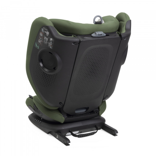 Siège-auto fold and go i-size ever green Chicco