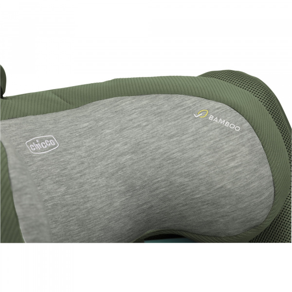 Siège-auto fold and go i-size ever green Chicco