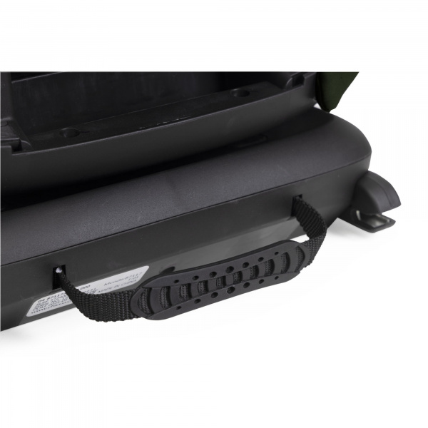 Siège-auto fold and go i-size ever green Chicco