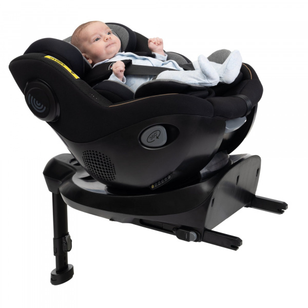 Siège auto seat 105 i-size posh black Chicco