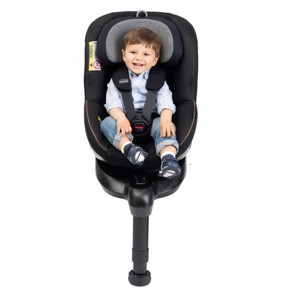 Siège auto seat 105 i-size posh black Chicco