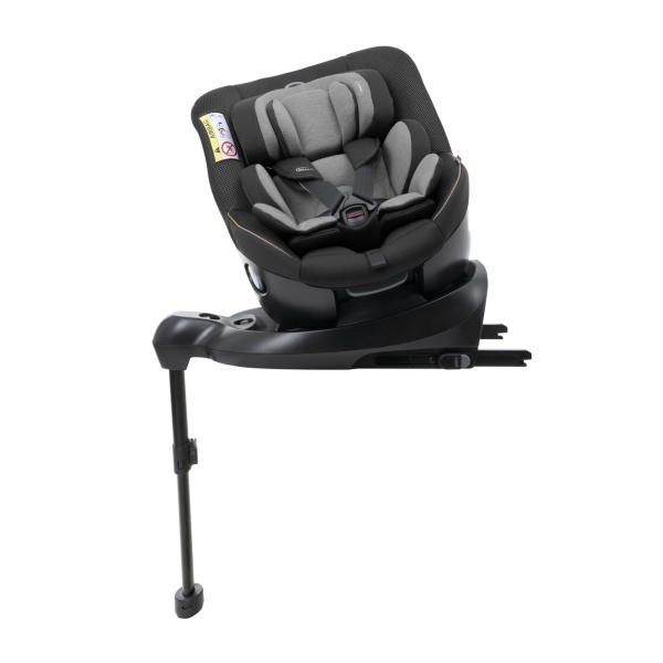 Siège auto seat 105 i-size posh black Chicco