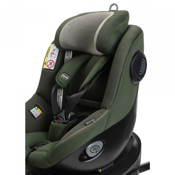 Siège auto seat 105 i-size Chicco