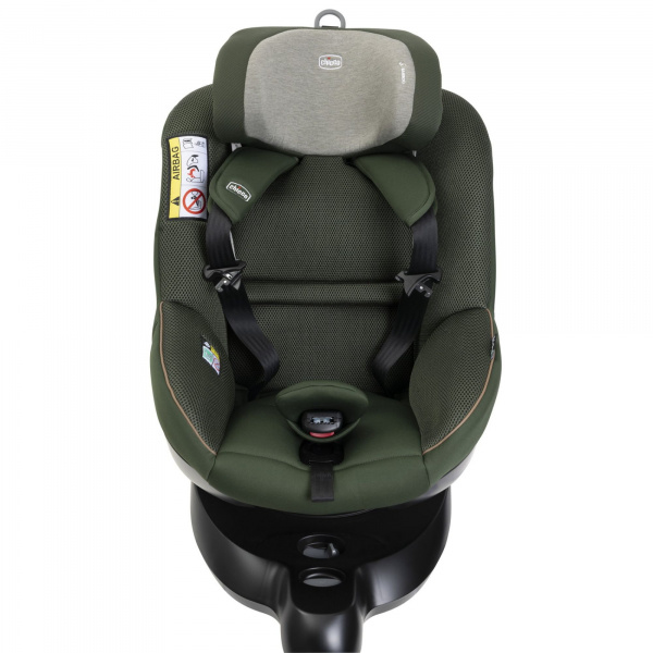 Siège auto seat 105 i-size Chicco