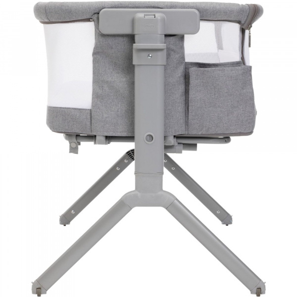 Lit cododo next2me armonia steel Chicco