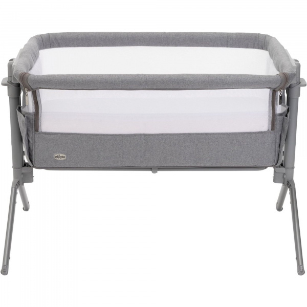 Lit cododo next2me armonia steel Chicco