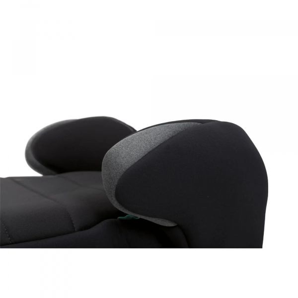 Réhausseur quasar fix i-size new obsidian Chicco