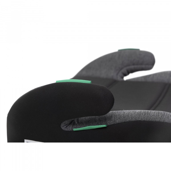 Réhausseur quasar i-size new grey Chicco