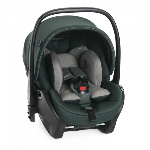 Siège auto first seat recline i-size fir tree Chicco