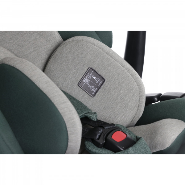 Siège auto first seat recline i-size fir tree Chicco