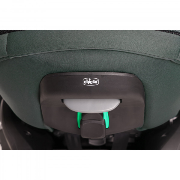 Siège auto first seat recline i-size fir tree Chicco