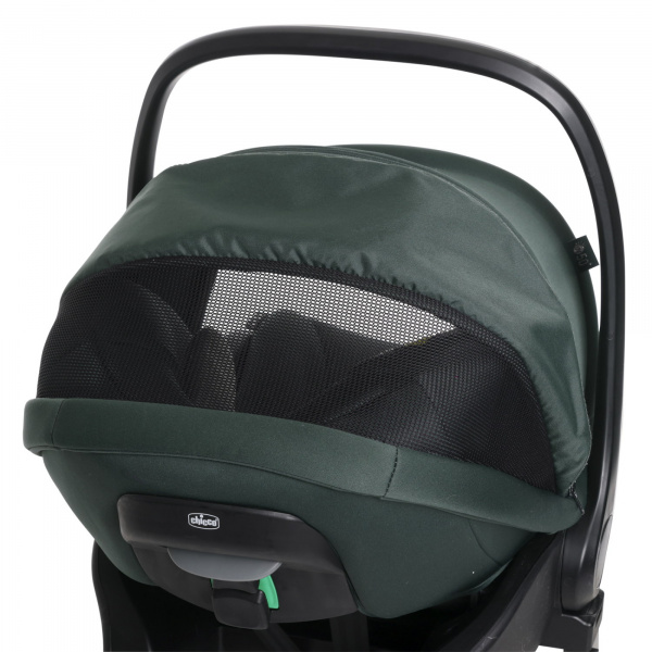 Siège auto first seat recline i-size fir tree Chicco