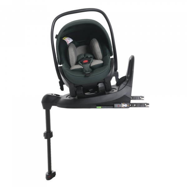 Siège auto first seat recline i-size fir tree Chicco