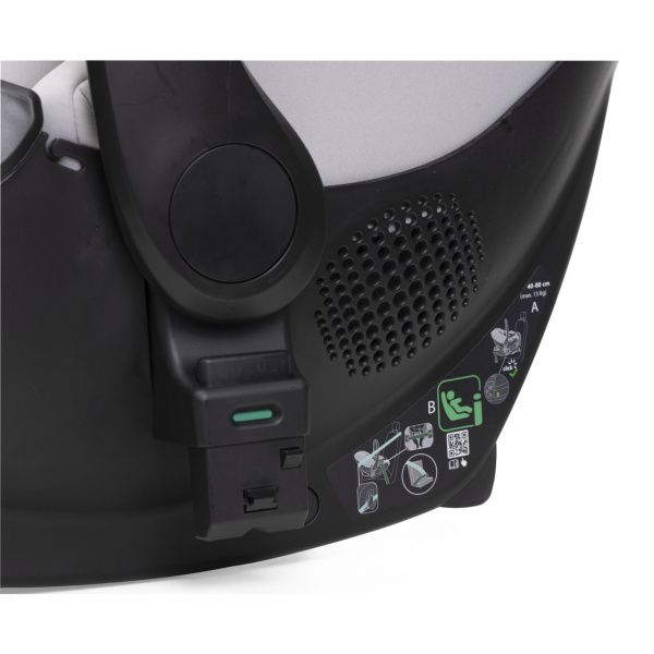 Siège-auto kory i-size essential cloud Chicco