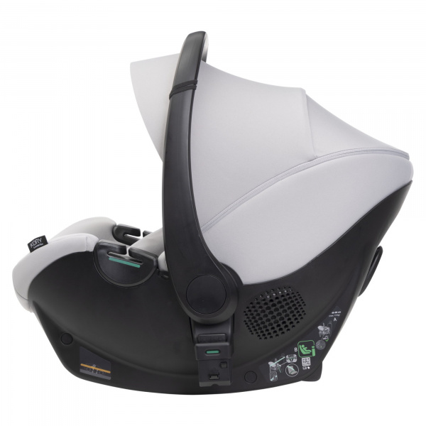 Siège-auto kory i-size essential cloud Chicco